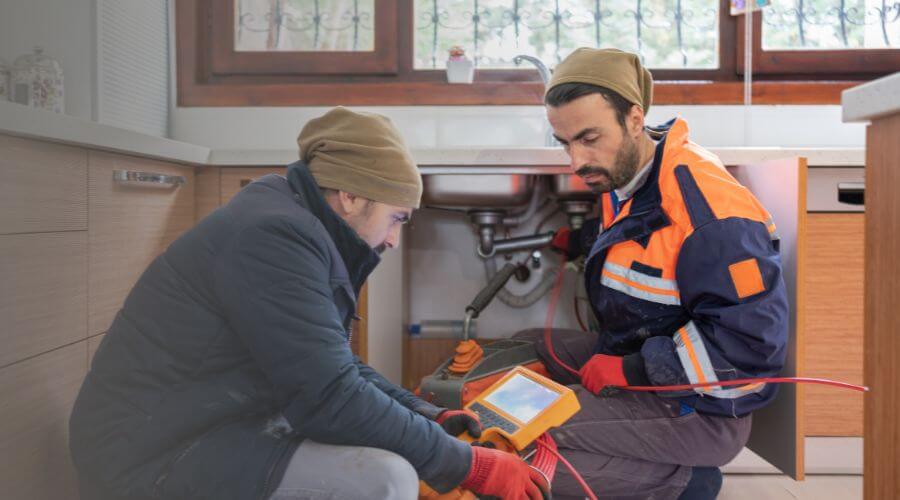 Professional Leak Detection in Clyde, MO